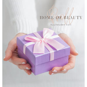 Tuotesetit/lahjapakkaukset